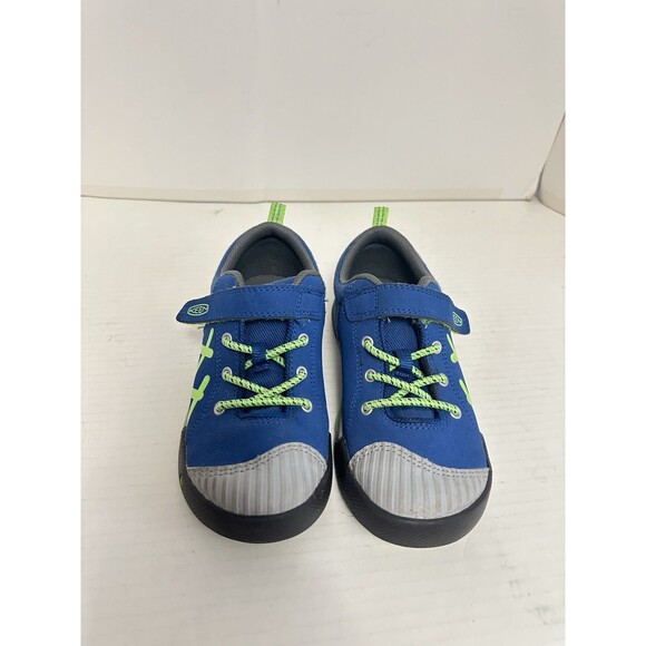 Keen Boys Size 13 Encanto Sneakers - Picture 2 of 8